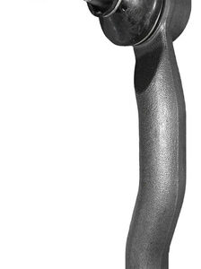 Terminal Direcao Direito Corolla Cross 2021 A 2022