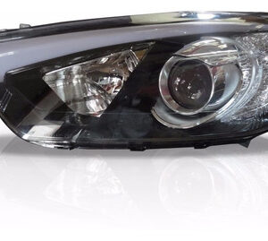 Par Farol Para Kia Cerato 2014 2015 2016 Sem Led Direito E Esquerdo