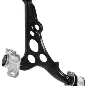 Bandeja Dianteira Com Buchas Com Pivo Direita Tipo