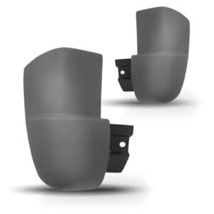 Par Ponteira Sprinter 2003 04 05 A 2012 Parachoque Traseiro