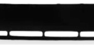 Moldura Parachoque Dianteiro Up 2014 A 2017 Sem Furo.