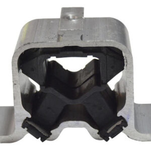 Coxim Do Motor Dianteiro Sem Suporte Logan Sandero 1.6 8v