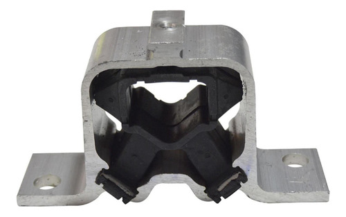 Coxim Do Motor Dianteiro Sem Suporte Logan Sandero 1.6 8v