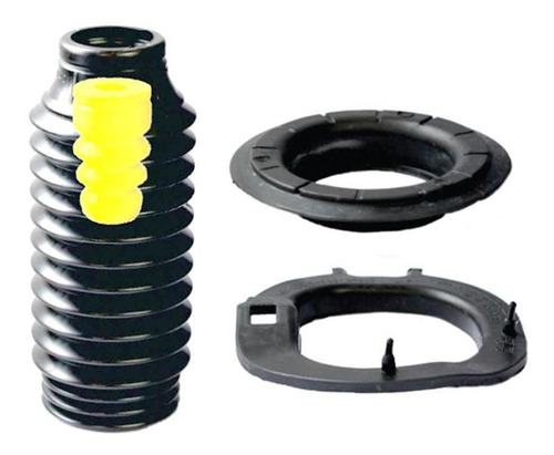 Kit Parcial Amortecedor Diant Azera 12 Optima 12 Cadenza 11