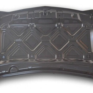 Capo Frente Para Agile Montana 2010 11 12 13 2014