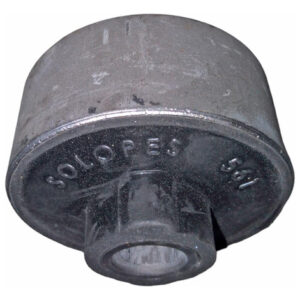 Bucha Da Bandeja Dianteira Maior Jumpy 2018 Em Diante