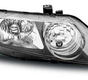 Farol Hnda New Civic 2007 2008 2009 2010 2011 Novo 1ª Linha - Direito/passageiro