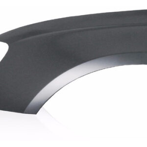 Paralama Audi A4 2009 2010 2011 2012 Esquerdo Dianteira Esquerda Esquerdo