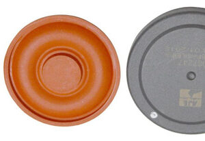 Reparo Diafragma Tampa Valvula Golf Jetta Passat A3 A4 54mm
