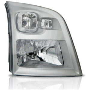 Farol Transit 2007 2008 2009 2010 2011 2012 2013 1ª Linha Esquerdo/motorista