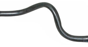 Tubo Entrada Radiador Oleo Cambio Ecosport 2.0 07 Ate 08