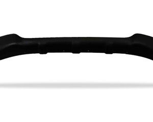 Spoiler Parachoque Dianteiro Para Volvo Xc60 2008 09 10 2014 Preto