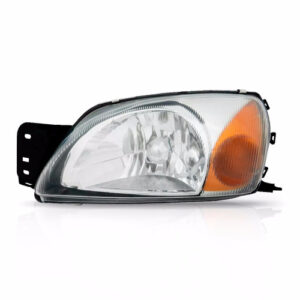 Par Farol Fiesta 2000 A 02 Courier 2000 A 10 Sinaleira Ambar