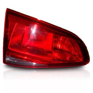 Lanterna Traseira Golf 2014 2015 Tampa Mala 1ª Linha