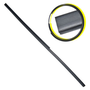 Pestana Externa Esquerda Gol Voyage Saveiro Parati 88 94