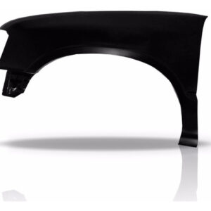 Paralama S10 Blazer 2001 02 03 04 05 06 07 08 09 10 2011 Le Esquerdo