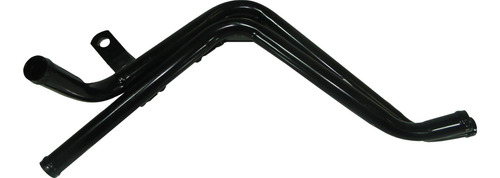 Tubo Refrigeracao Do Motor Blazer S10 1998 Em Diante 2.2 2.4