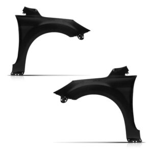 Paralama Focus Sem Furo Pisca 2009 2010 2011 2012 2013