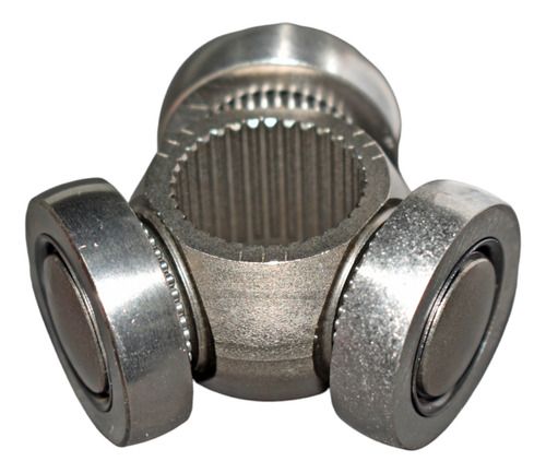 Junta Tripoide Trizeta 33 Dentes Fluence 2.0 2010 Em Diante