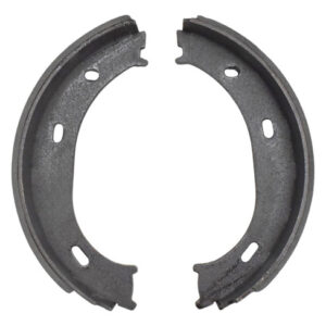 Sapatas Freio Sem Haste Sprinter 312 1999 A 2002