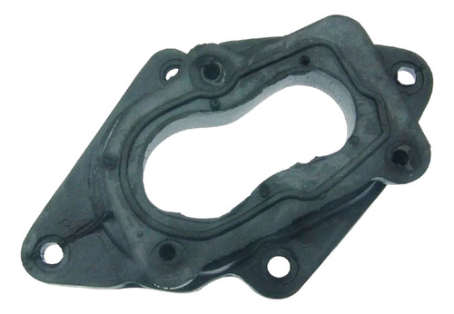 Flange Interna Carburador Gol Parati Santana Carb 2e