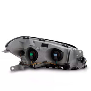 Farol Chevrolet Malibu 2008 2009 2010 2011 1ª Linha Esquerdo/motorista