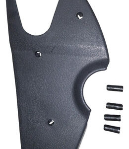 Capa Banco Passageiro Esq Reclinavel Gol Voyage Ate 94. . .