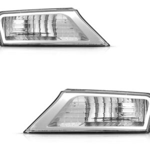 Par Sinaleira Seta Cherokee Sport 2008 A 2012