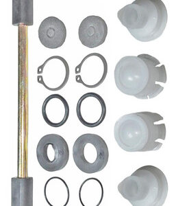 Reparo Trambulador C Liame De Ferro Astra 1999 A 2005.