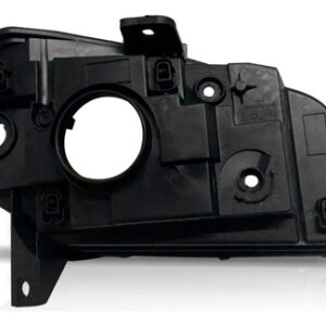 Par Carcaça De Farol Uno 2011 2012 2013 2014