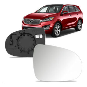 Par Lente Retrovisor Para Kia Sorento 2016 2017 2018