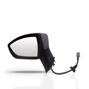 Par Retrovisor Ecosport 2013 14 15 16 17 Eletrico Com Pisca