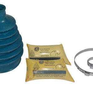 Kit Coifa Homocinetica Lado Roda Neon