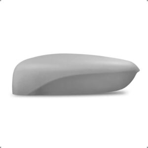 Kit Lente E Capa Retrovisor Para Onix 2020 A 2026 Esquerdo