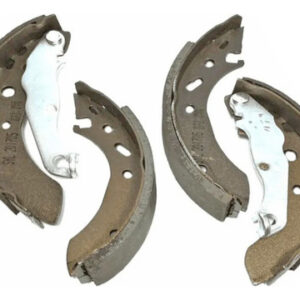 Sapatas Freio Fiesta Nacional 95 Em Diante Ka