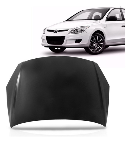 Capo Para Hyundai I30 2009 2010 2011 2012