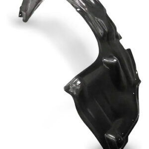 Aparabarro Hilux Pick-up 2005 A 2008 Lado Esquerdo