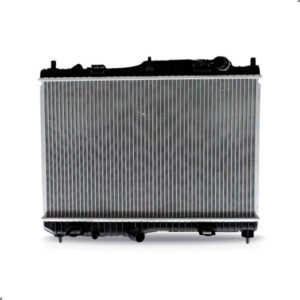 Radiador Para Ford Ka 2015 A 2022 Com Ar Automático