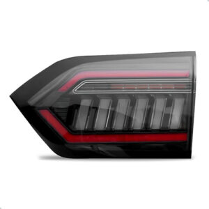 Par Lanterna Tiggo 8 Pro 2023 A 2024 Mala