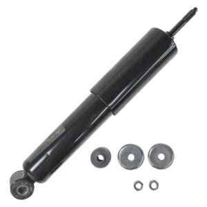 Amortecedor Dianteiro Pajero Glsb 1993 A 2012