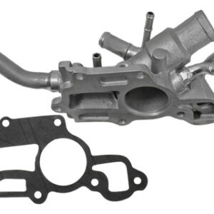 Carcaca Valvula Termostatica Tiida Livina Sentra 07 A 11