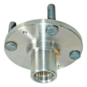 Cubo De Roda Dianteiro 25 Dent J3 2010 A 2015