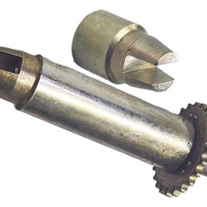 Regulador Automatico Esquerdo Sprinter Ranger 05 12