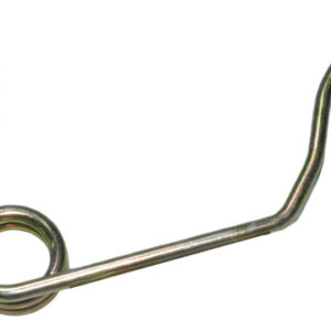 Fechadura Mola Da Trava Capo Inferior Gol Santana Ate 87