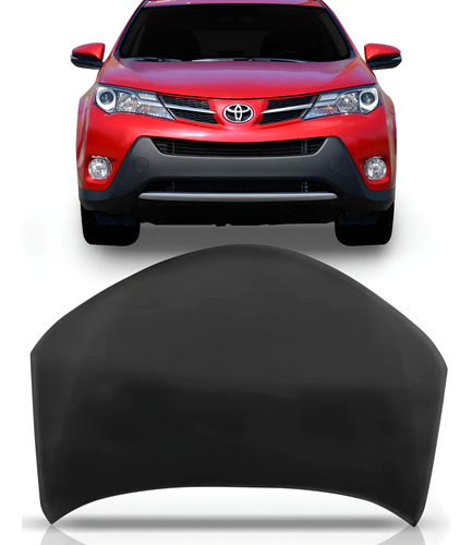 Capo Toyota Rav4 2013 2014 2015 2016 2017