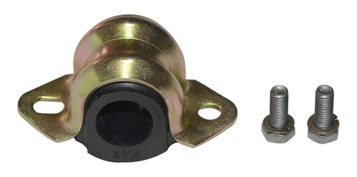 Kit Barra Estabilizadora Dianteira 25mm Ix35 2010 Em Diante