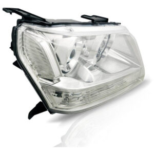 Par Farol Grand Vitara 2008 2009 2010 2011 2012. Direito E Esquerdo