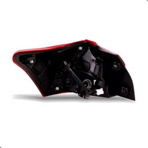Lanterna Traseira Para Yaris Hatch 2018 2019 2020 A 2025 Direito/passageiro