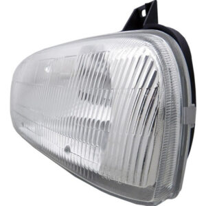 Par Farol Golf Mexicano 93 94 95 96 97 98  Foco Simples Direito E Esquerdo