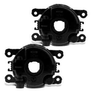 Kit Farol Auxiliar Sandero Logan 2007 À 2011 Com Suporte